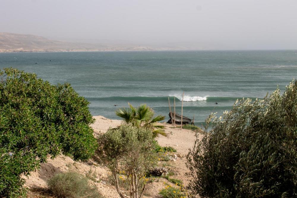 Imsouane Surf Paradise Exterior photo